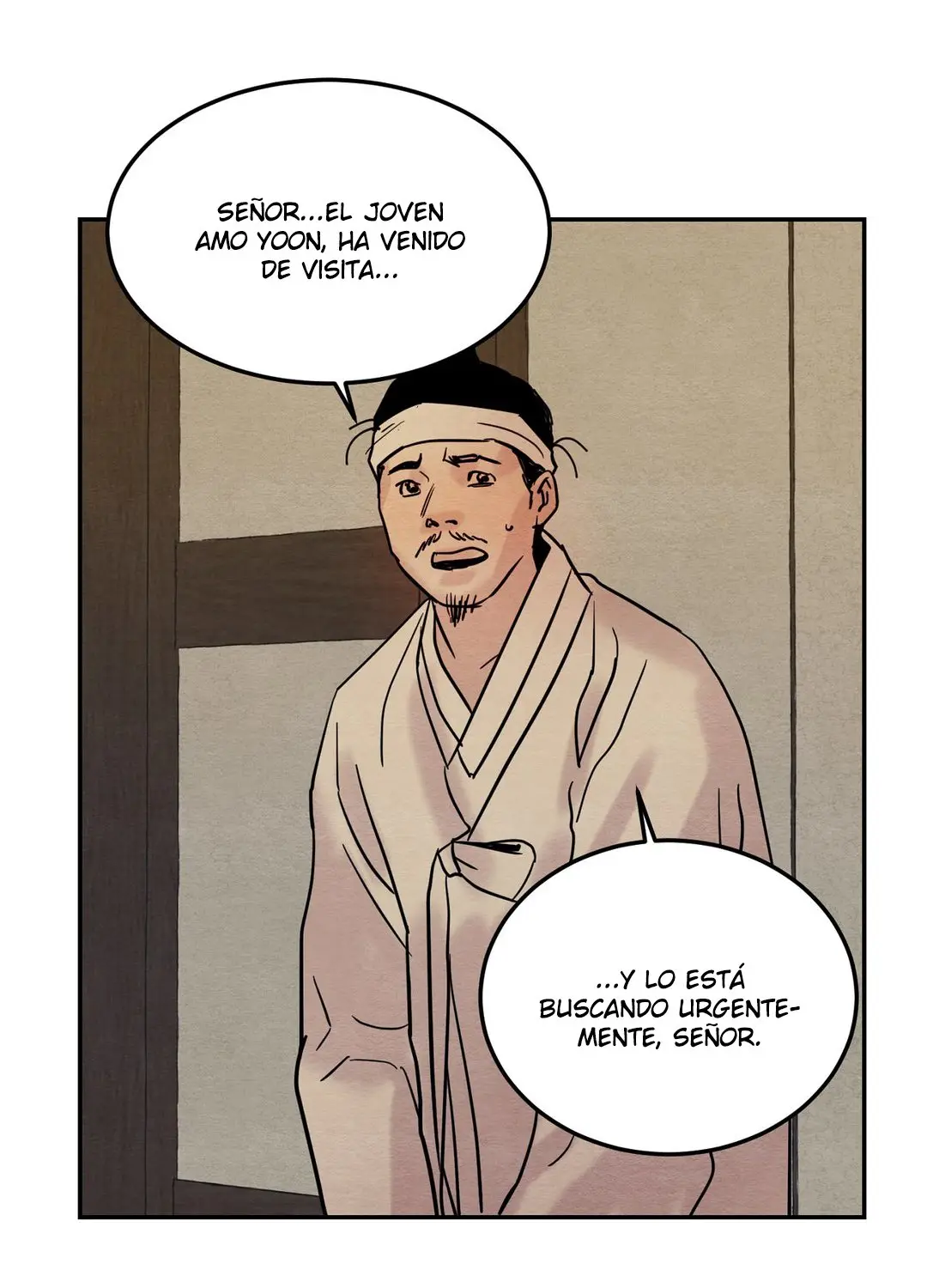Pintor Nocturno (2019) - Capítulo 3 - Página 16 - LectorTMOo