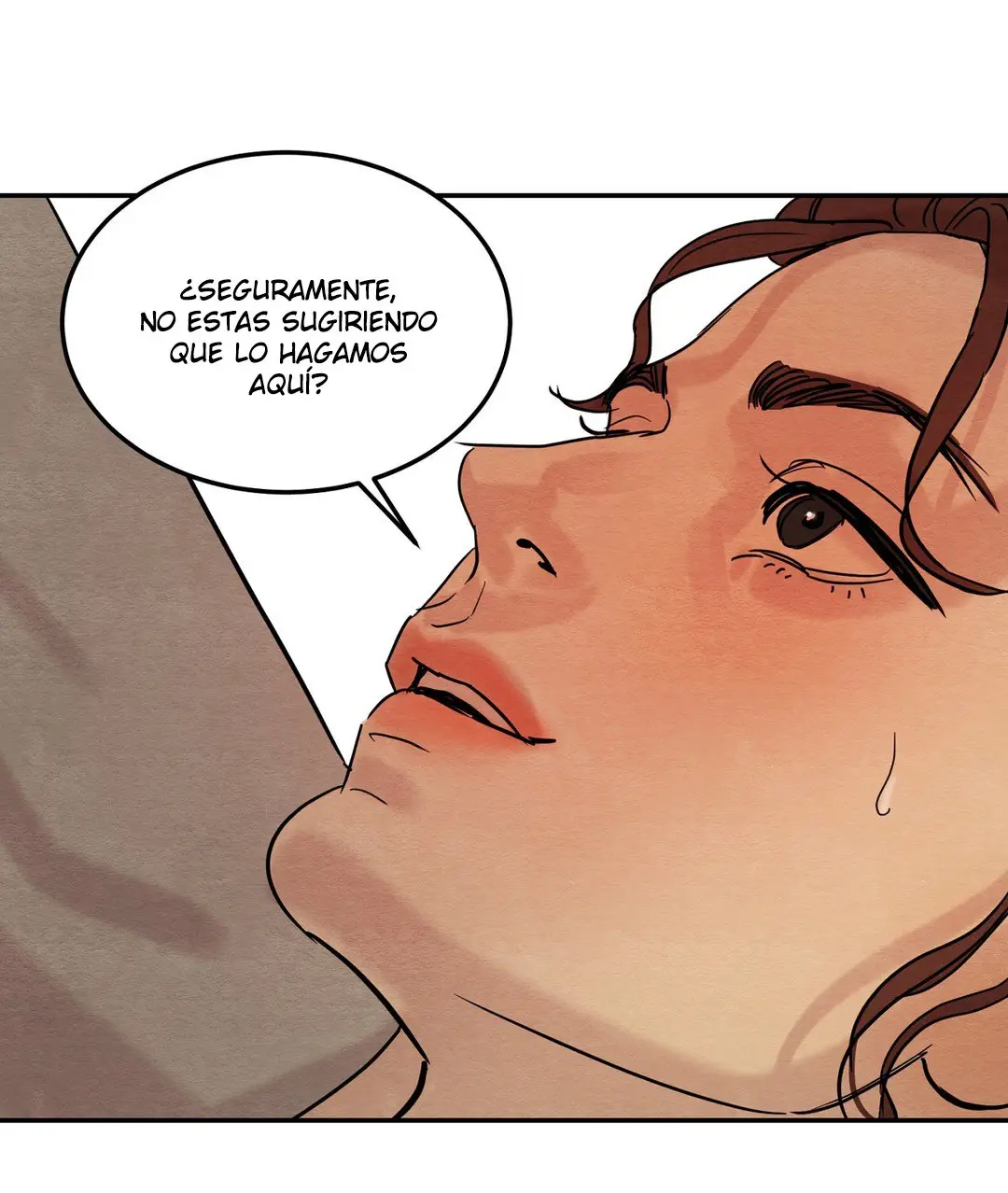Pintor Nocturno (2019) - Capítulo 3 - Página 29 - LectorTMOo