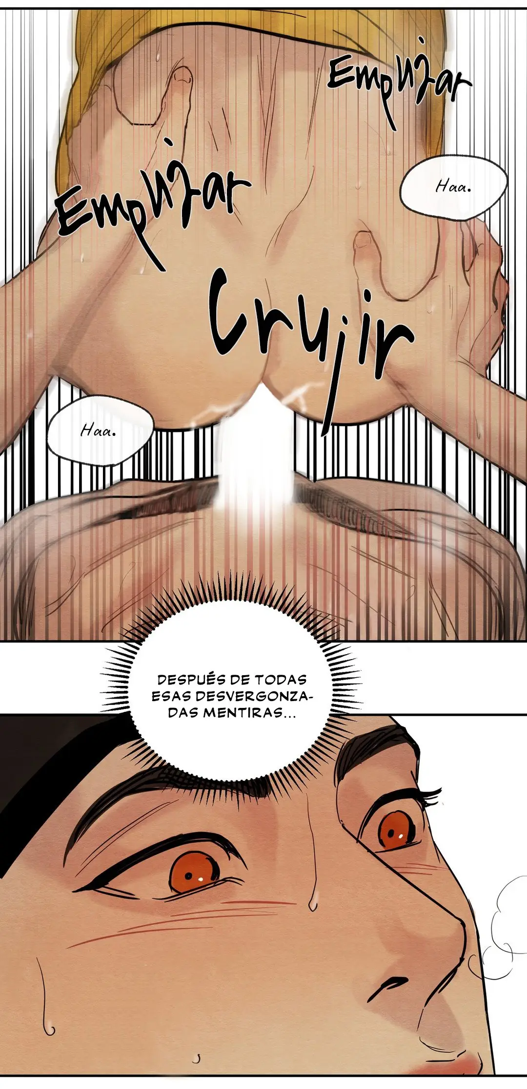 Pintor Nocturno (2019) - Capítulo 3 - Página 49 - LectorTMOo