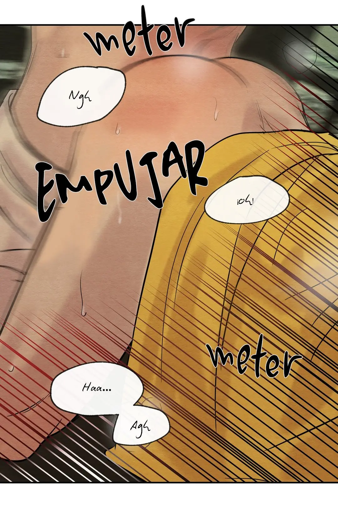 Pintor Nocturno (2019) - Capítulo 3 - Página 51 - LectorTMOo