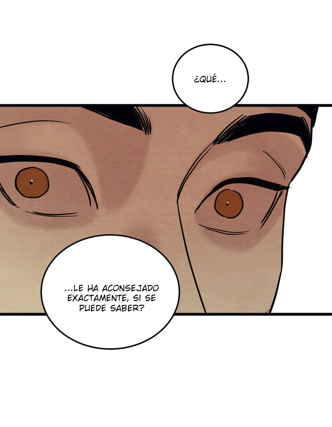 Pintor Nocturno (2019) - Capítulo 30 - Página 31 - LectorTMOo