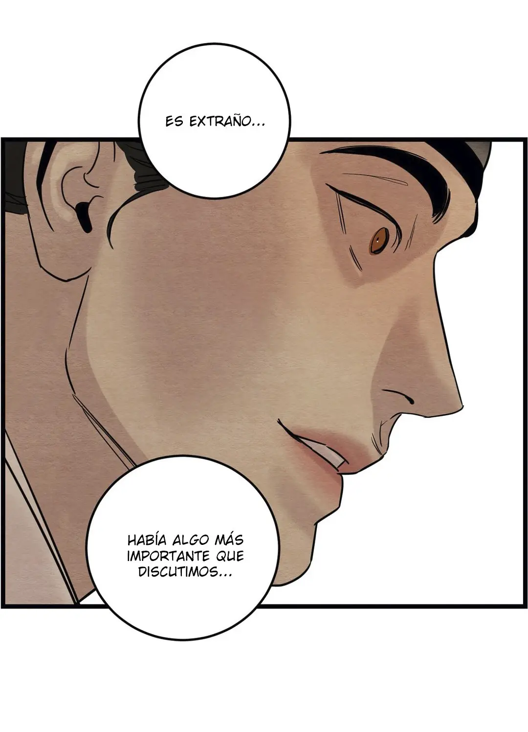 Pintor Nocturno (2019) - Capítulo 30 - Página 35 - LectorTMOo
