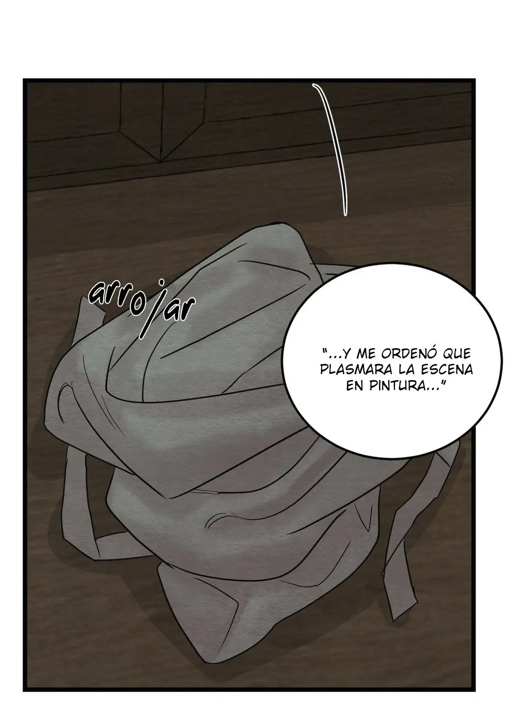 Pintor Nocturno (2019) - Capítulo 30 - Página 56 - LectorTMOo