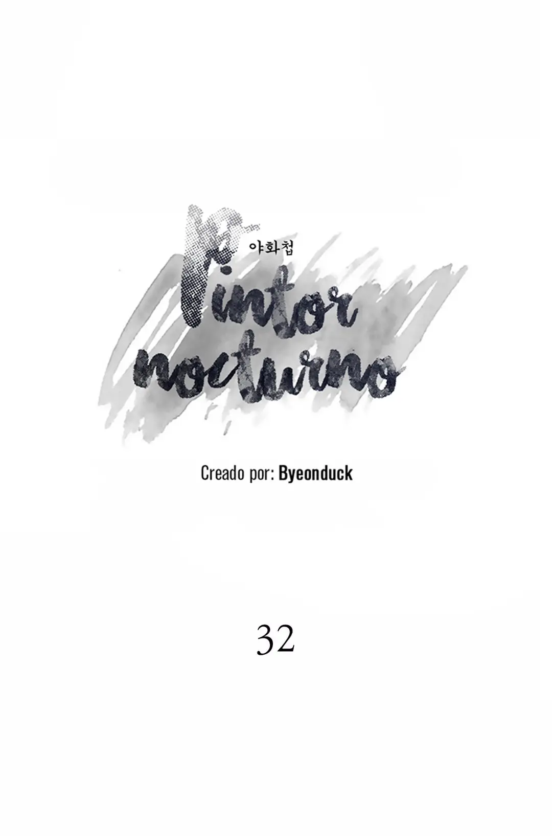 Pintor Nocturno (2019) - Capítulo 32 - Página 9 - LectorTMOo