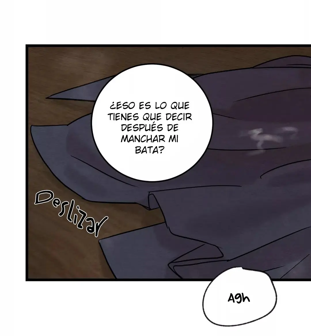 Pintor Nocturno (2019) - Capítulo 32 - Página 13 - LectorTMOo