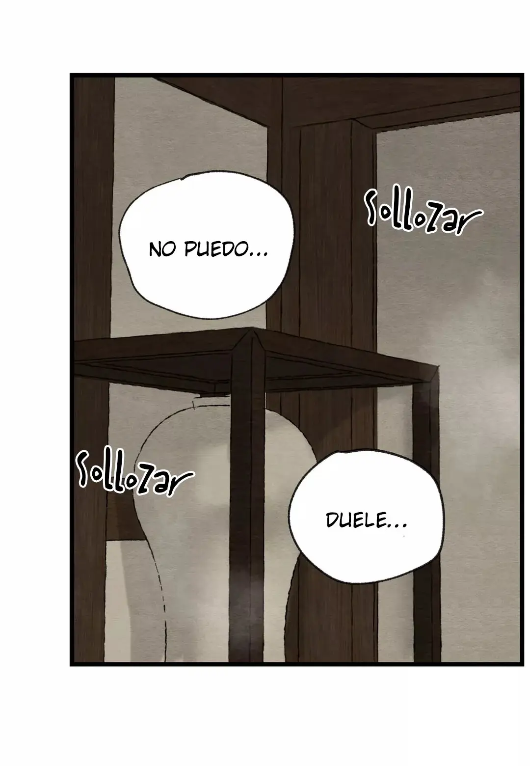 Pintor Nocturno (2019) - Capítulo 32 - Página 20 - LectorTMOo