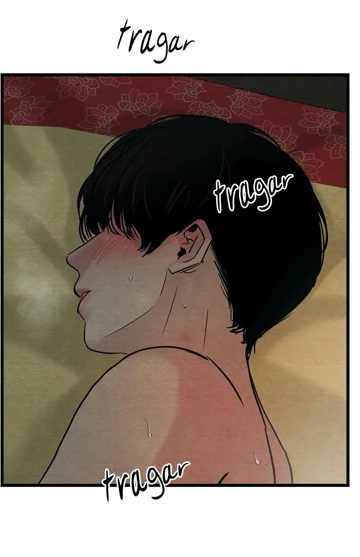 Pintor Nocturno (2019) - Capítulo 33 - Página 11 - LectorTMOo