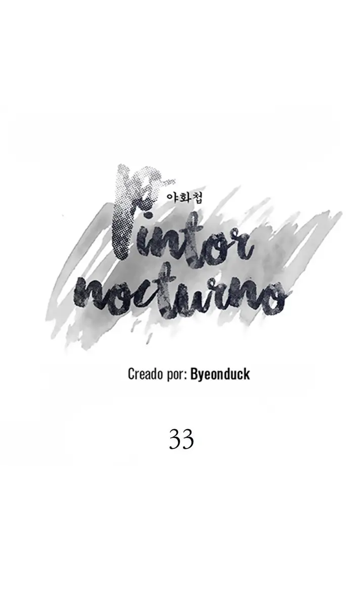 Pintor Nocturno (2019) - Capítulo 33 - Página 19 - LectorTMOo