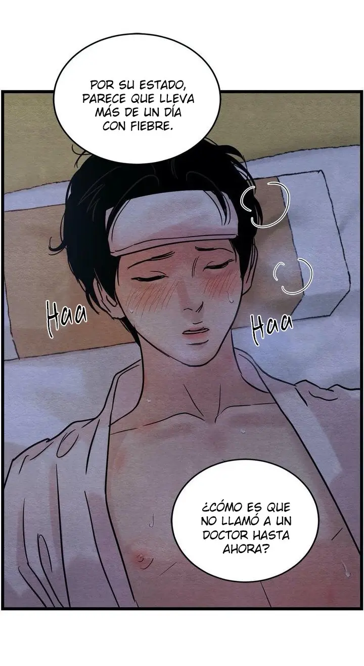 Pintor Nocturno (2019) - Capítulo 33 - Página 22 - LectorTMOo