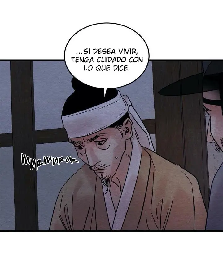 Pintor Nocturno (2019) - Capítulo 33 - Página 24 - LectorTMOo