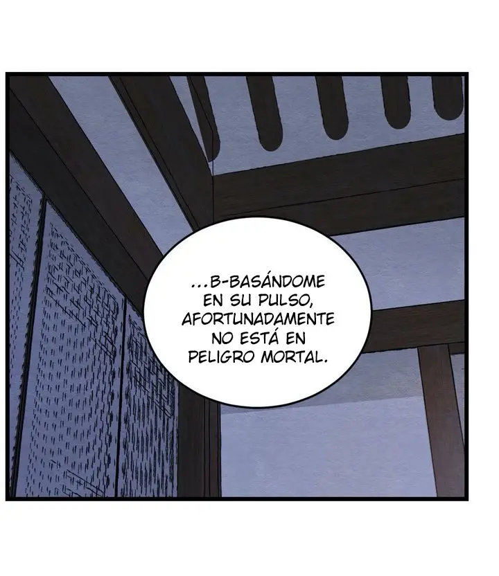 Pintor Nocturno (2019) - Capítulo 33 - Página 27 - LectorTMOo