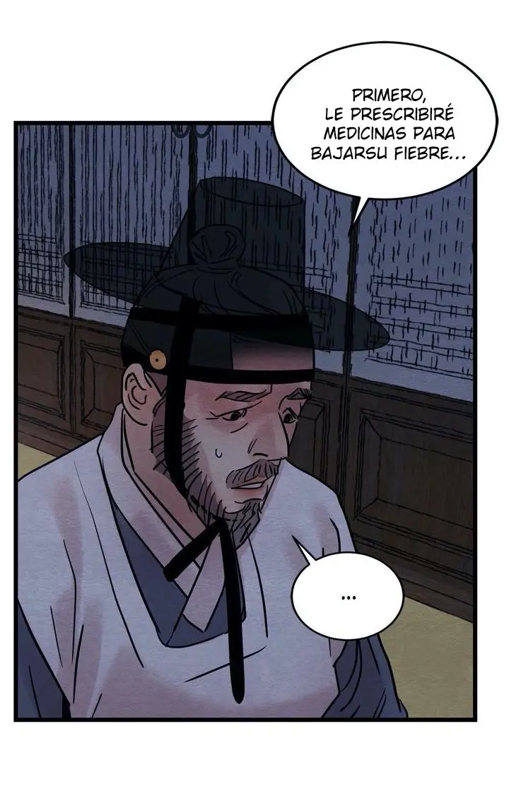 Pintor Nocturno (2019) - Capítulo 33 - Página 29 - LectorTMOo