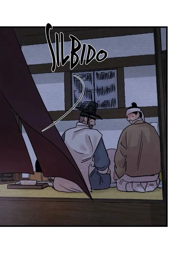Pintor Nocturno (2019) - Capítulo 33 - Página 31 - LectorTMOo