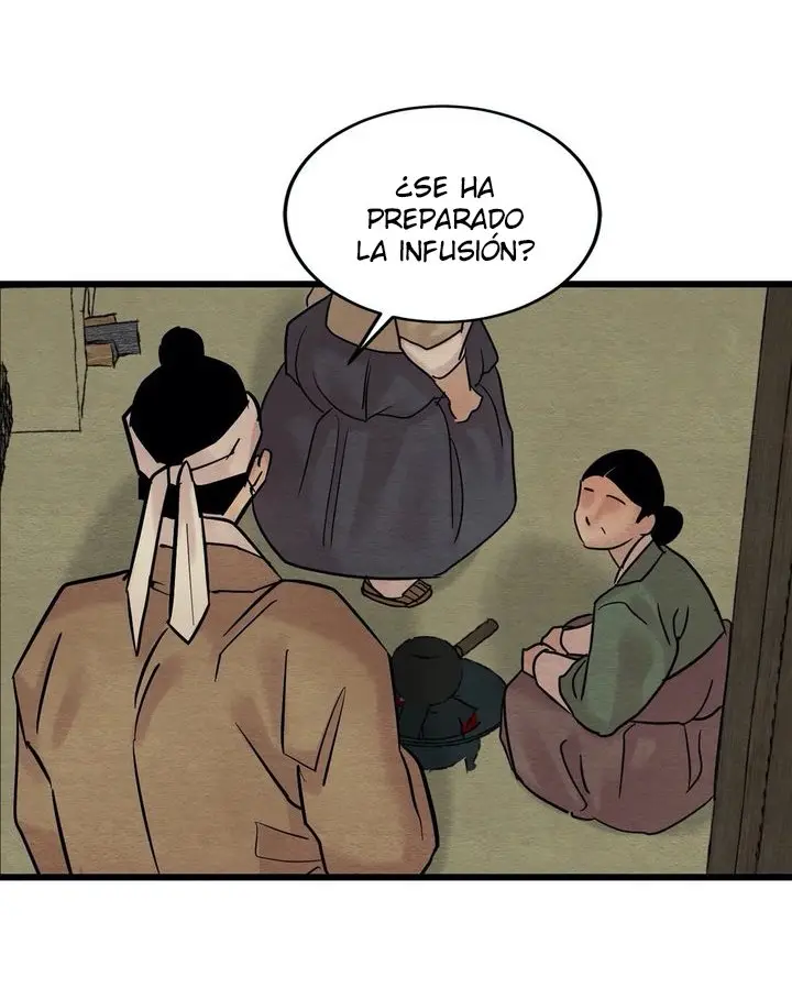 Pintor Nocturno (2019) - Capítulo 33 - Página 41 - LectorTMOo