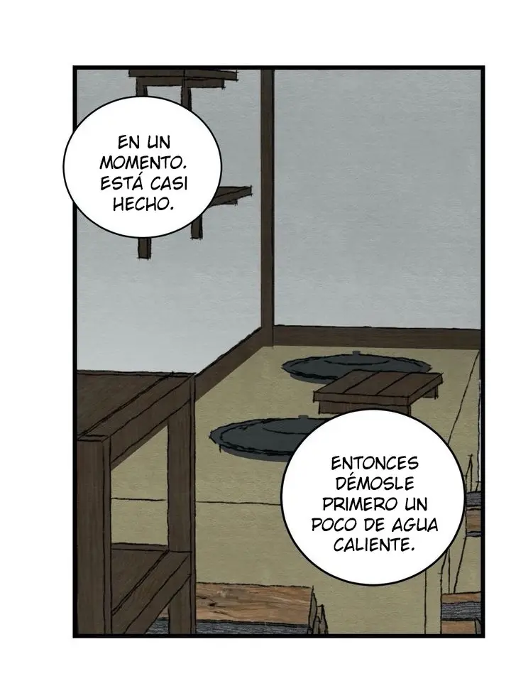 Pintor Nocturno (2019) - Capítulo 33 - Página 42 - LectorTMOo