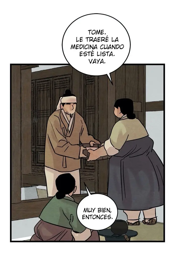 Pintor Nocturno (2019) - Capítulo 33 - Página 43 - LectorTMOo