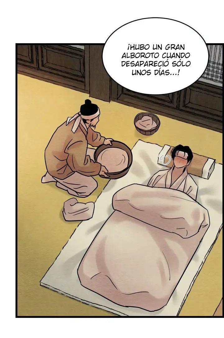 Pintor Nocturno (2019) - Capítulo 33 - Página 45 - LectorTMOo