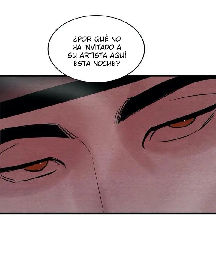 Pintor Nocturno (2019) - Capítulo 33 - Página 53 - LectorTMOo