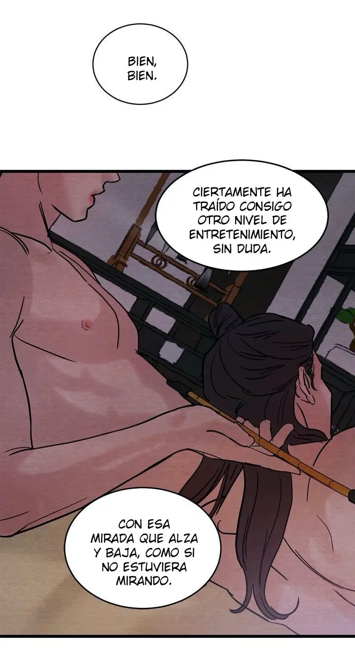 Pintor Nocturno (2019) - Capítulo 33 - Página 56 - LectorTMOo