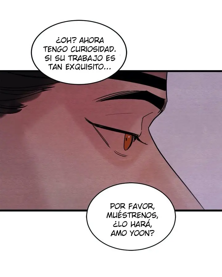 Pintor Nocturno (2019) - Capítulo 33 - Página 58 - LectorTMOo