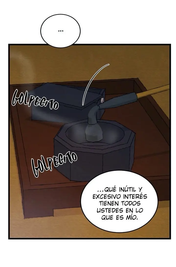 Pintor Nocturno (2019) - Capítulo 33 - Página 59 - LectorTMOo