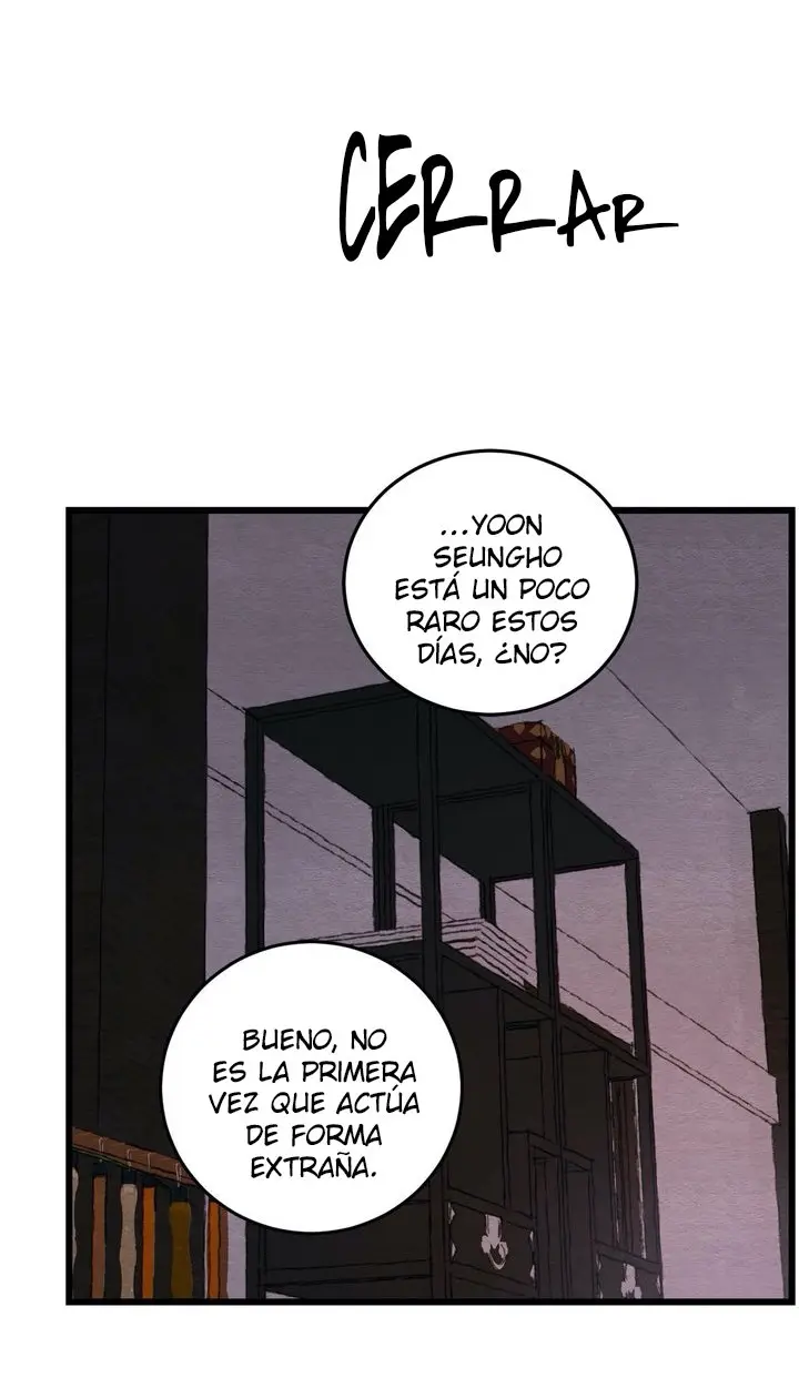 Pintor Nocturno (2019) - Capítulo 33 - Página 62 - LectorTMOo