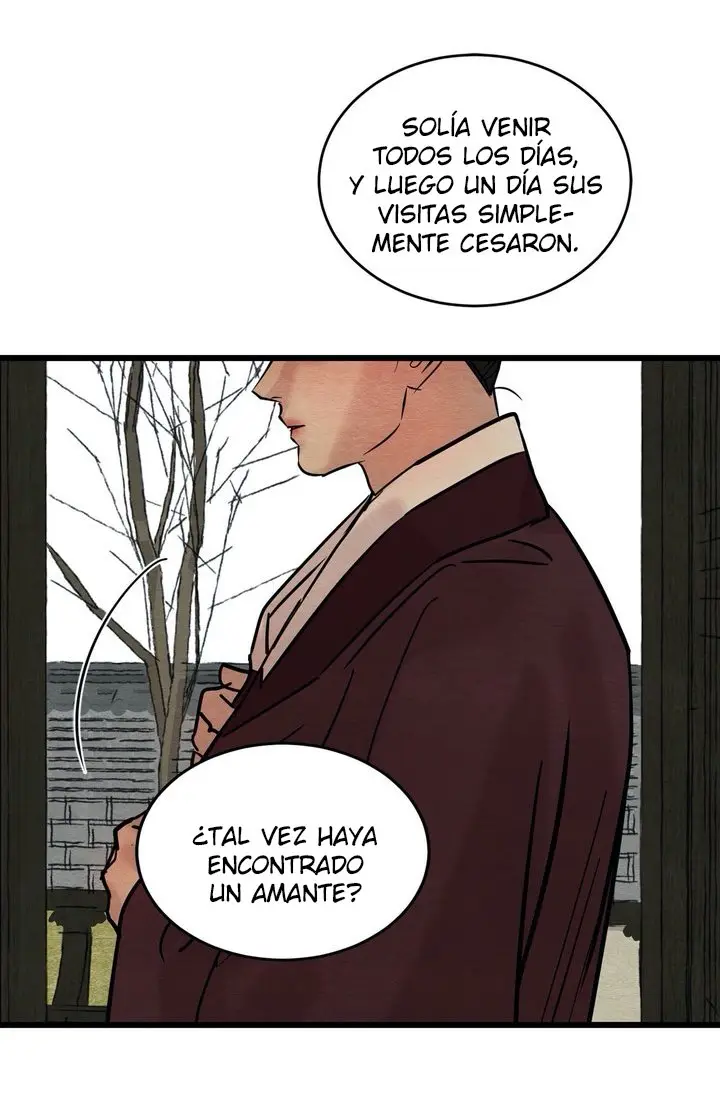 Pintor Nocturno (2019) - Capítulo 33 - Página 63 - LectorTMOo