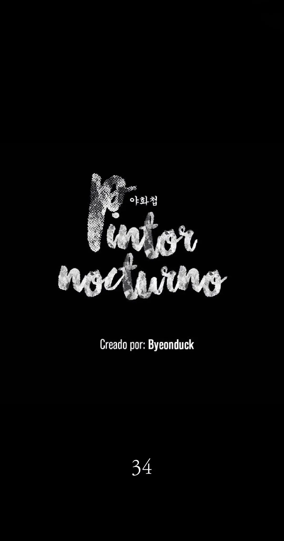 Pintor Nocturno (2019) - Capítulo 34 - Página 10 - LectorTMOo