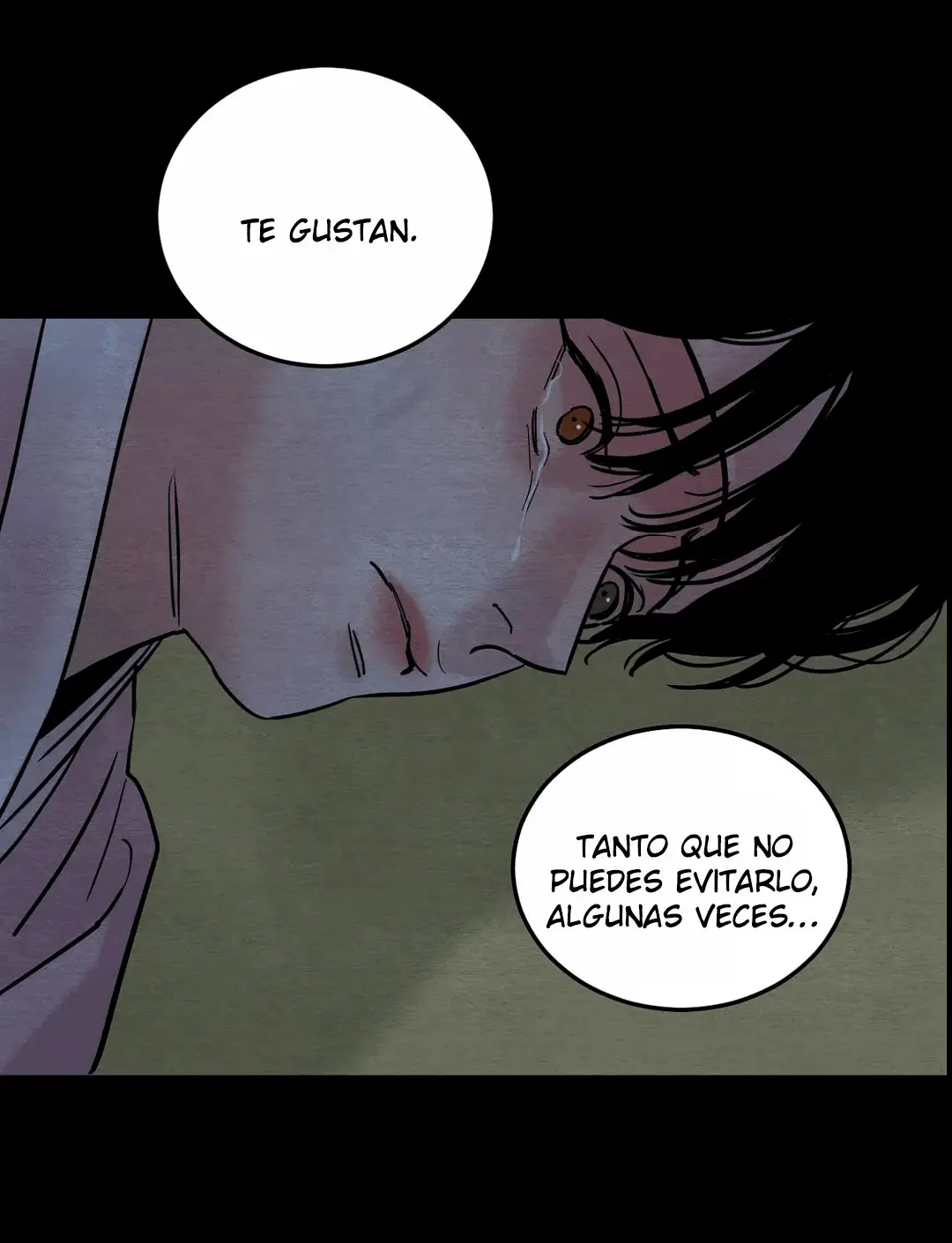Pintor Nocturno (2019) - Capítulo 34 - Página 17 - LectorTMOo