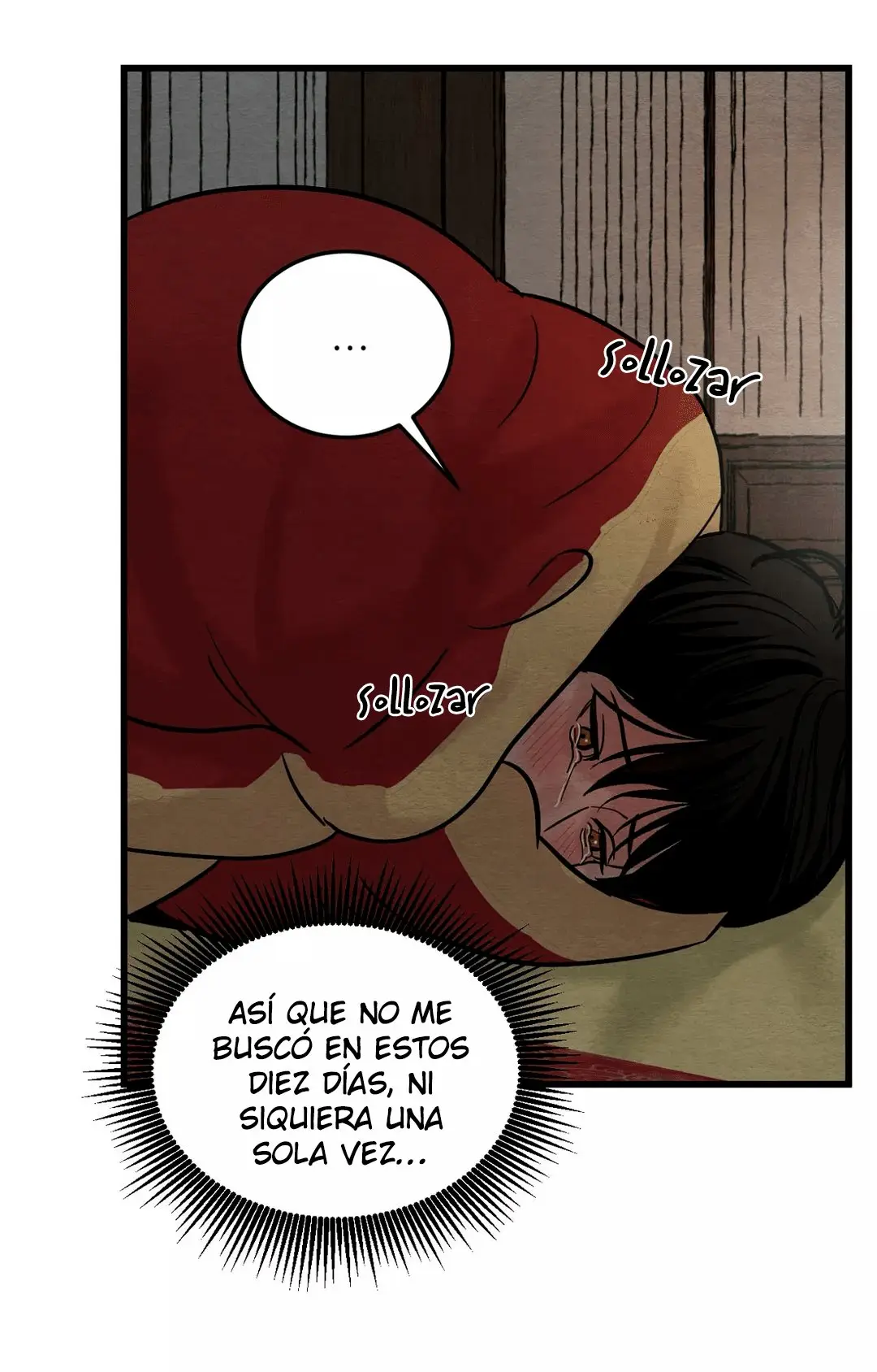 Pintor Nocturno (2019) - Capítulo 34 - Página 41 - LectorTMOo