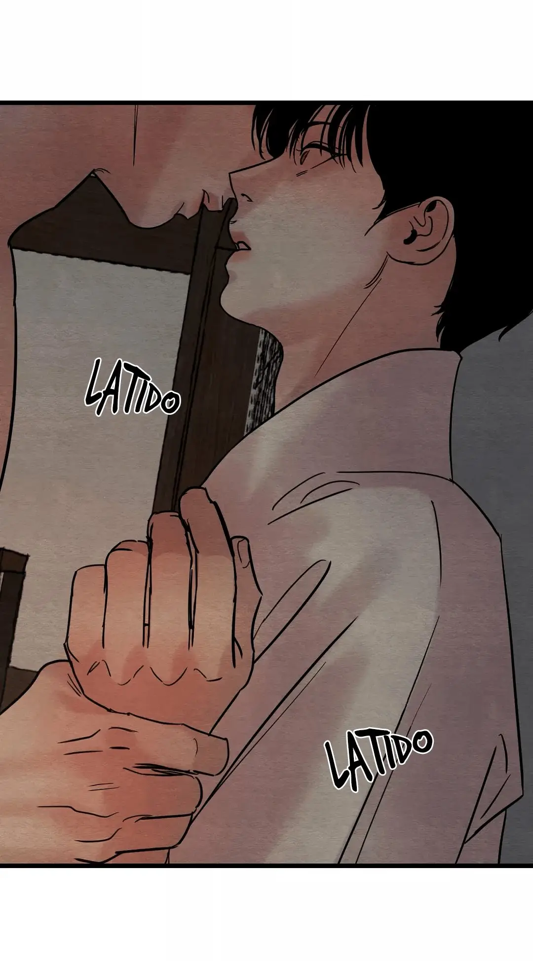 Pintor Nocturno (2019) - Capítulo 34 - Página 57 - LectorTMOo