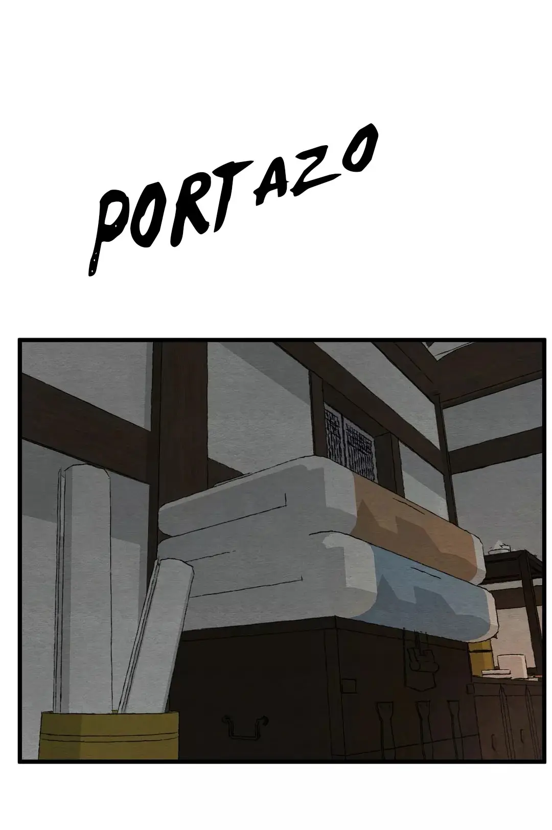 Pintor Nocturno (2019) - Capítulo 35 - Página 9 - LectorTMOo