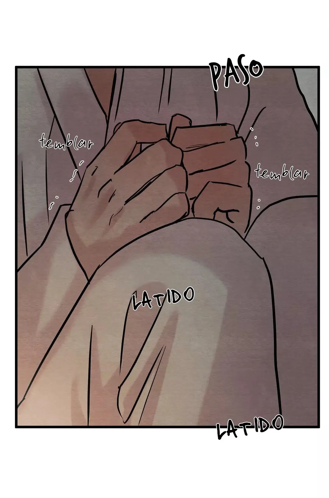 Pintor Nocturno (2019) - Capítulo 35 - Página 11 - LectorTMOo