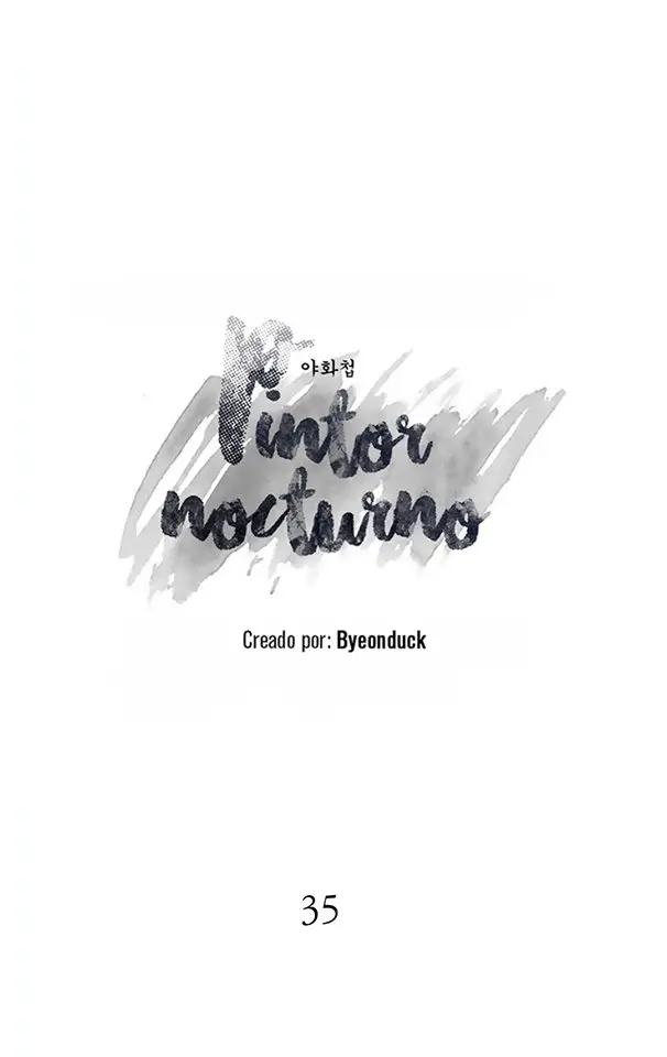 Pintor Nocturno (2019) - Capítulo 35 - Página 14 - LectorTMOo