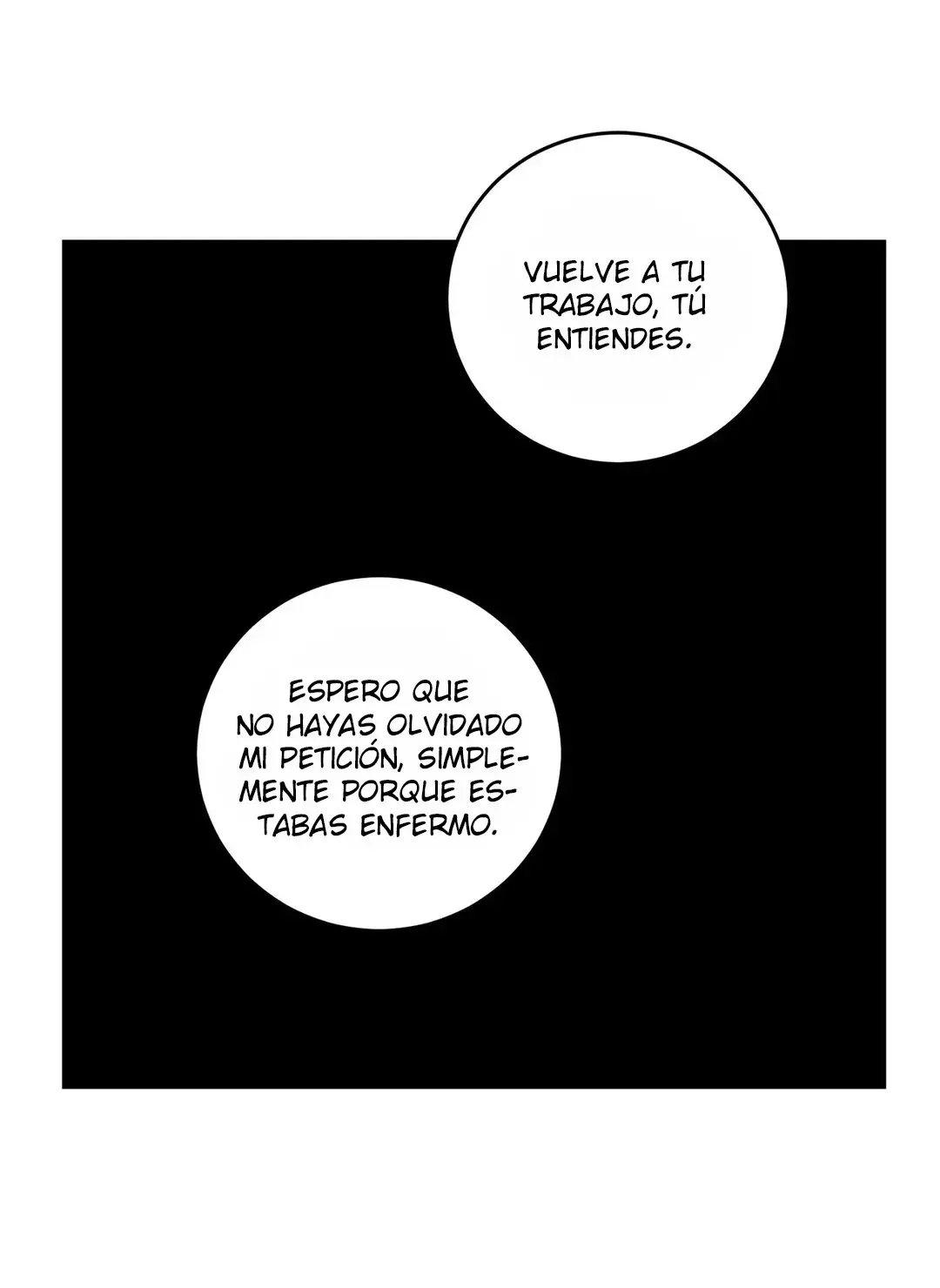 Pintor Nocturno (2019) - Capítulo 35 - Página 36 - LectorTMOo