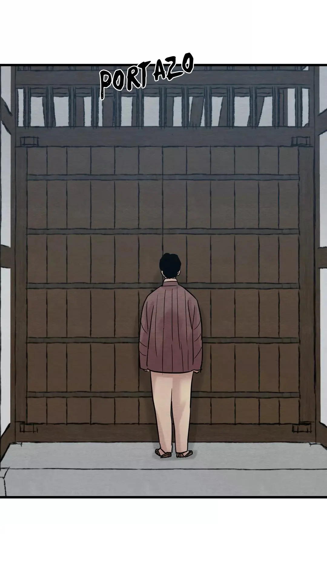 Pintor Nocturno (2019) - Capítulo 35 - Página 38 - LectorTMOo