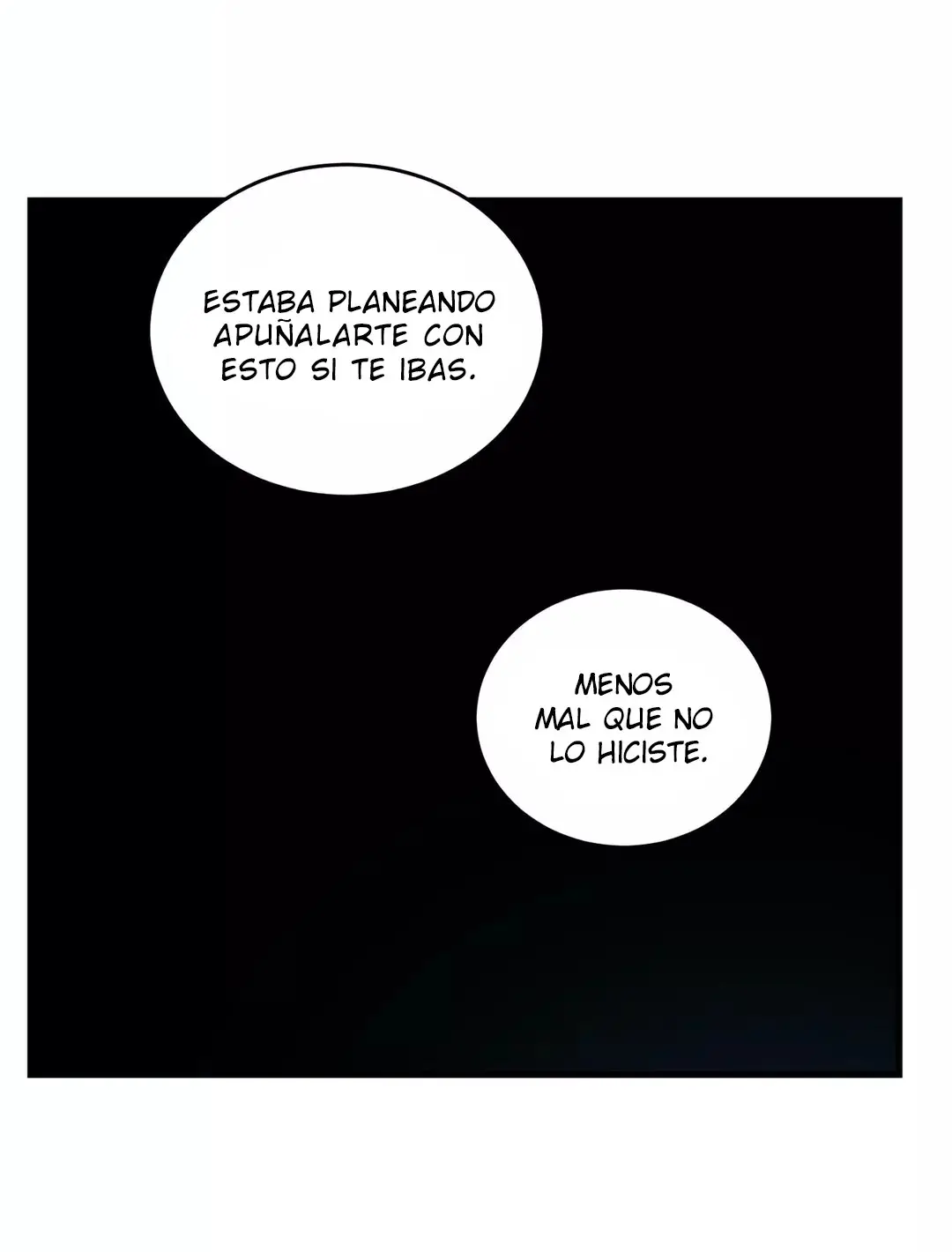 Pintor Nocturno (2019) - Capítulo 35 - Página 40 - LectorTMOo