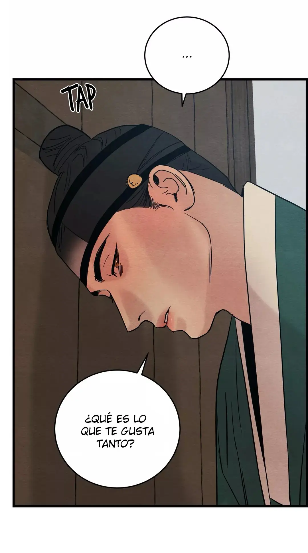 Pintor Nocturno (2019) - Capítulo 35 - Página 47 - LectorTMOo