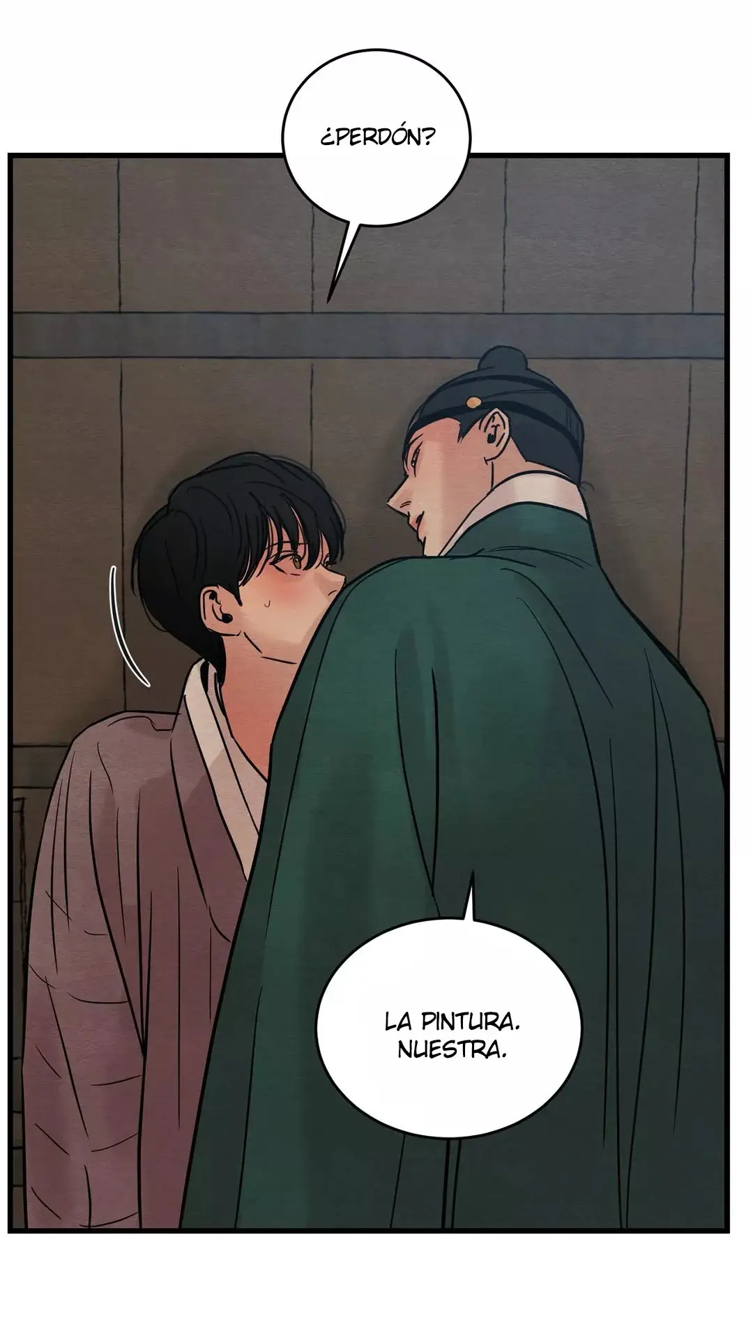 Pintor Nocturno (2019) - Capítulo 35 - Página 52 - LectorTMOo