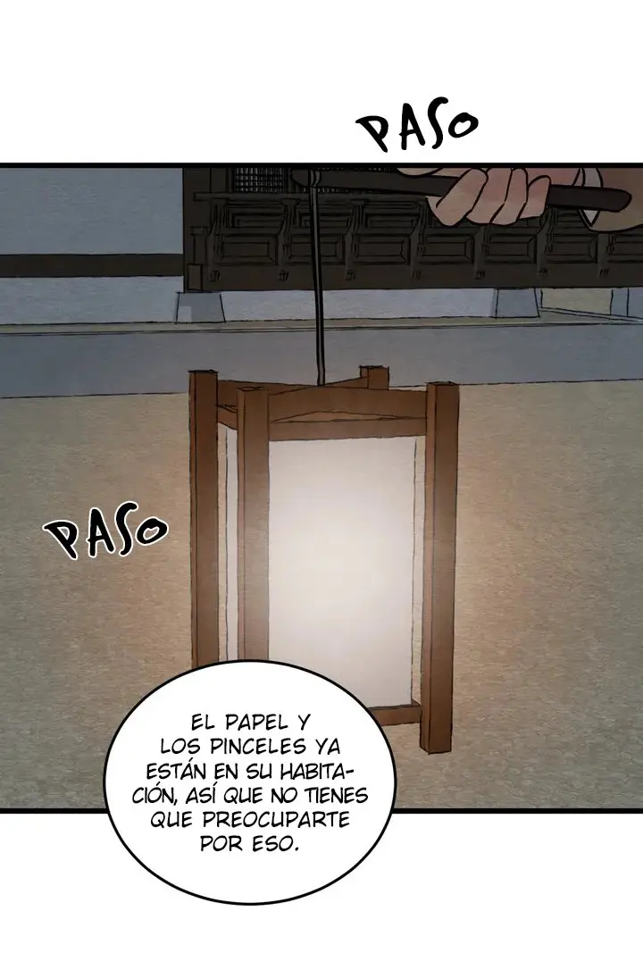 Pintor Nocturno (2019) - Capítulo 36 - Página 11 - LectorTMOo