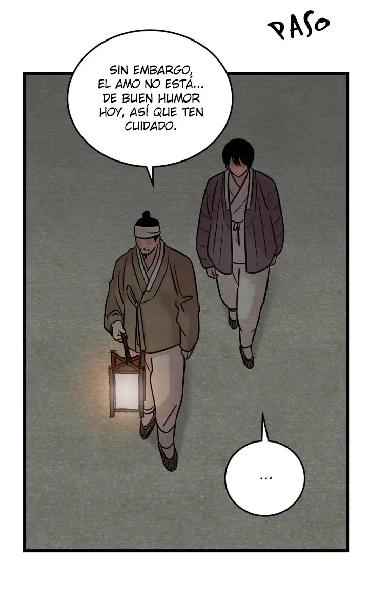 Pintor Nocturno (2019) - Capítulo 36 - Página 12 - LectorTMOo