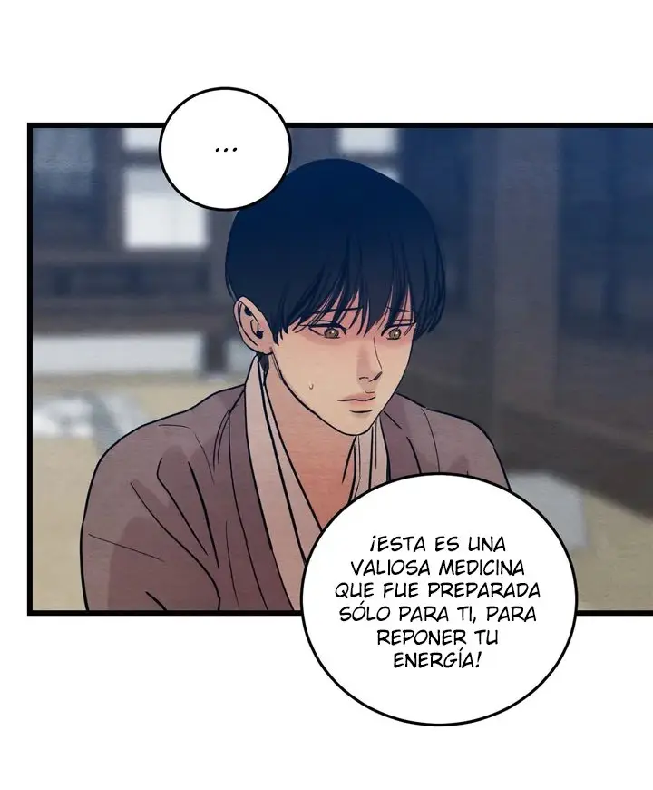 Pintor Nocturno (2019) - Capítulo 36 - Página 18 - LectorTMOo