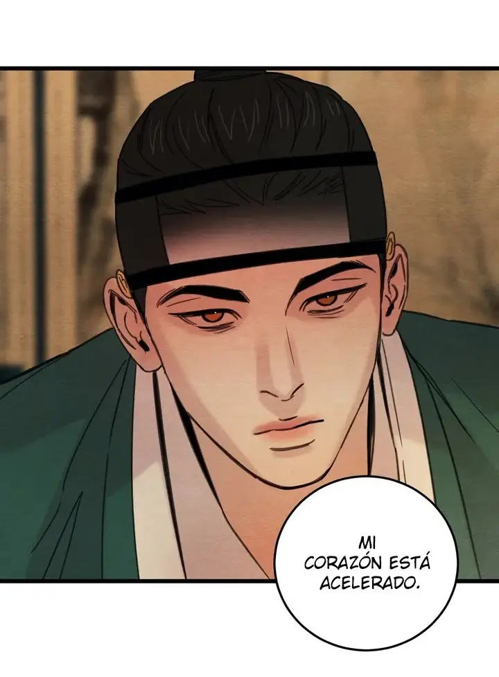 Pintor Nocturno (2019) - Capítulo 36 - Página 23 - LectorTMOo