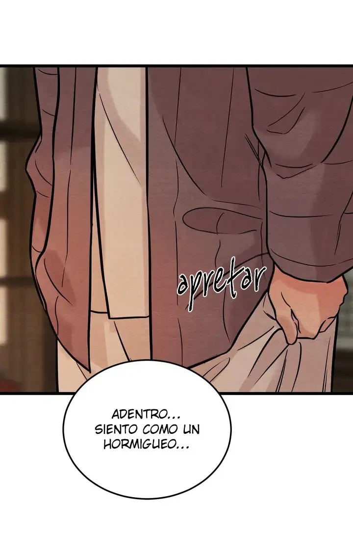 Pintor Nocturno (2019) - Capítulo 36 - Página 26 - LectorTMOo