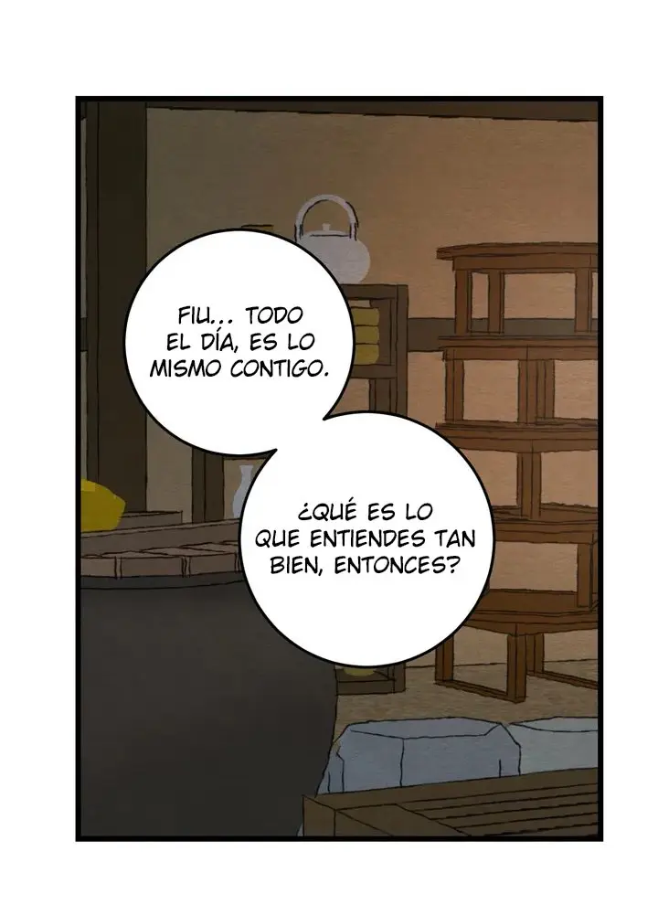 Pintor Nocturno (2019) - Capítulo 36 - Página 40 - LectorTMOo