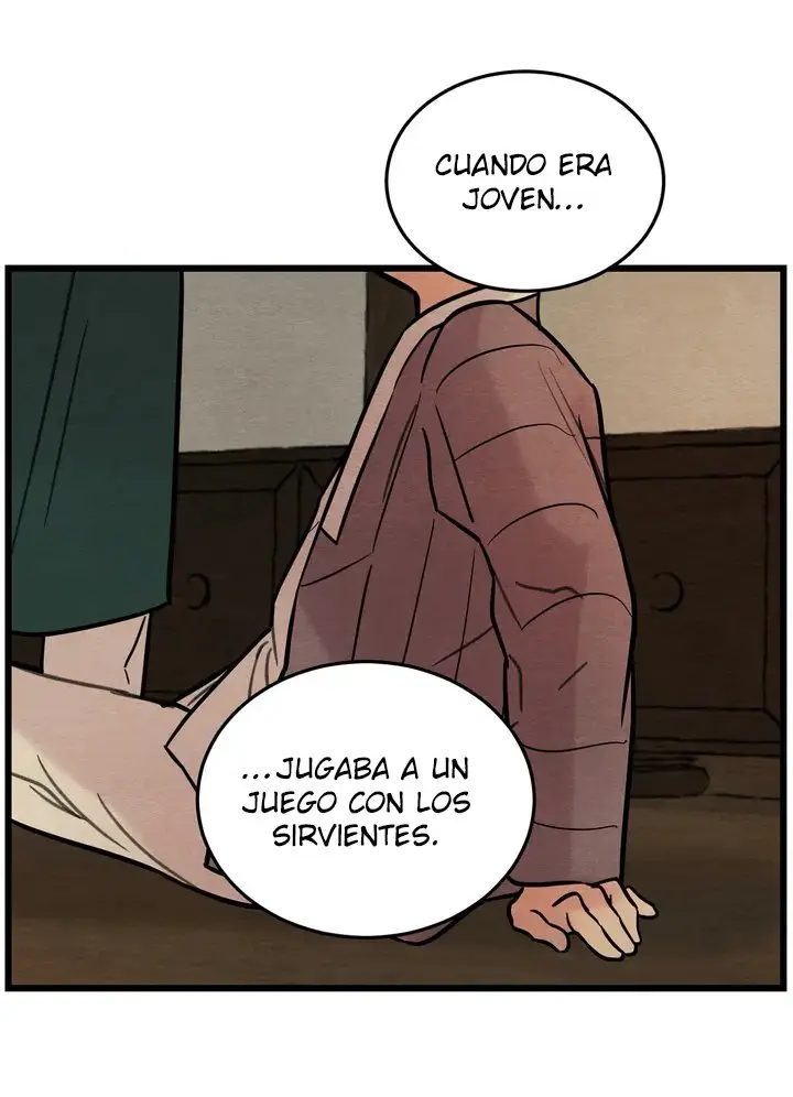 Pintor Nocturno (2019) - Capítulo 36 - Página 51 - LectorTMOo