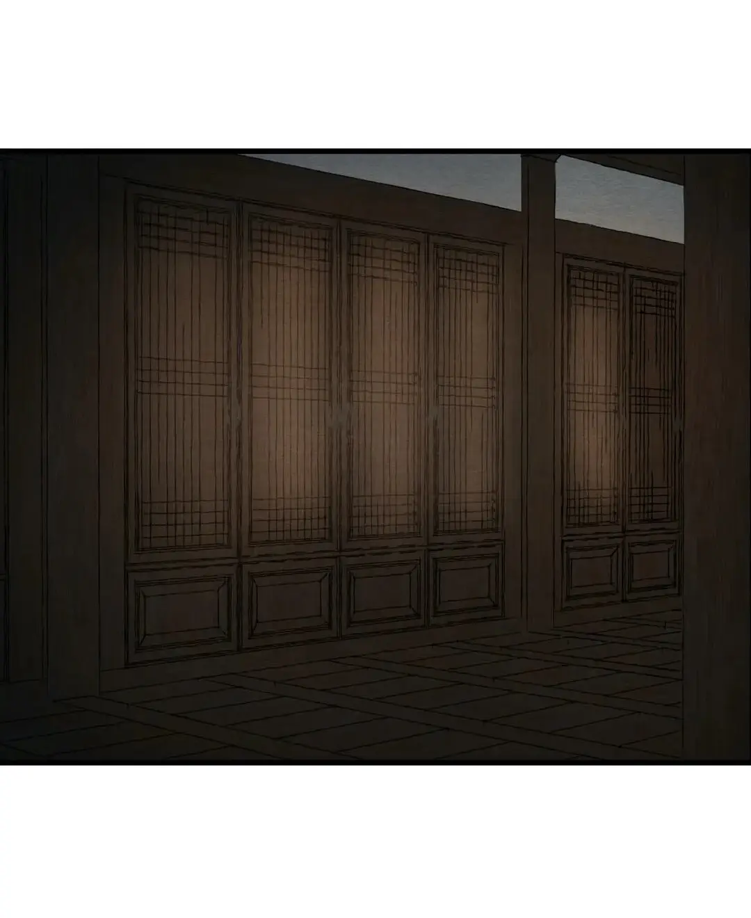 Pintor Nocturno (2019) - Capítulo 37 - Página 14 - LectorTMOo