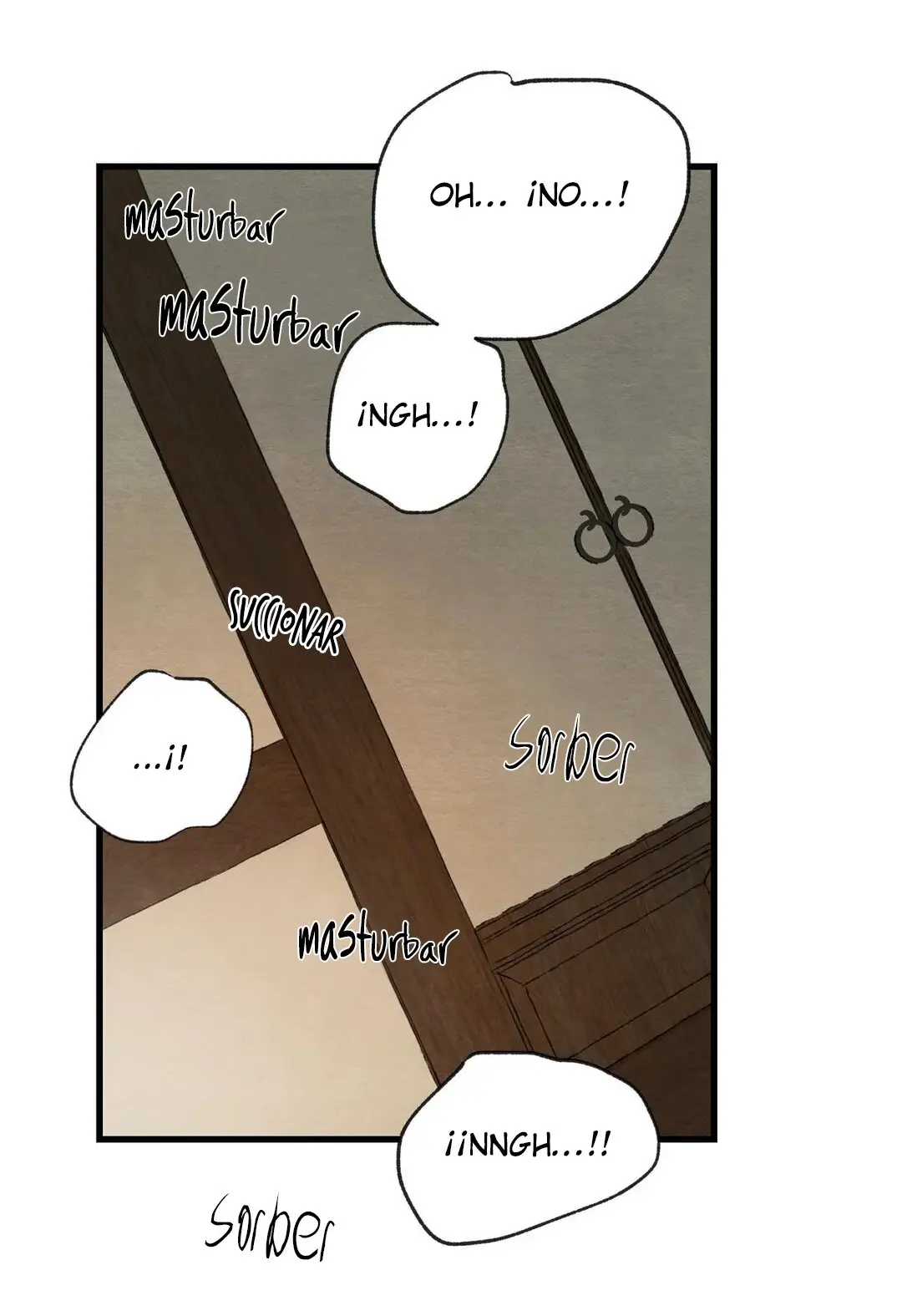 Pintor Nocturno (2019) - Capítulo 37 - Página 28 - LectorTMOo
