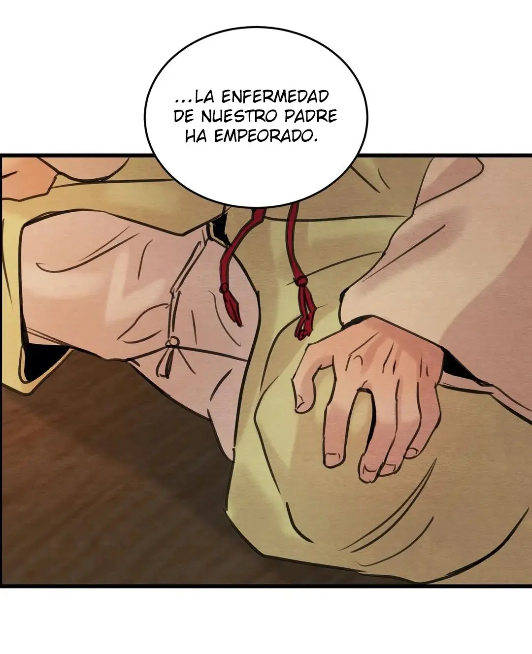 Pintor Nocturno (2019) - Capítulo 37 - Página 43 - LectorTMOo