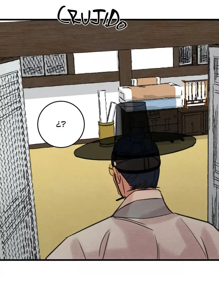 Pintor Nocturno (2019) - Capítulo 38 - Página 30 - LectorTMOo